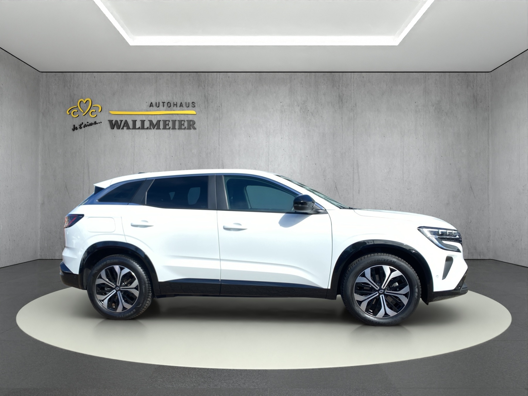 Renault Austral – Bild 4