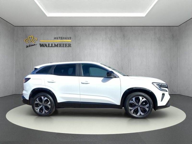 Fahrzeugabbildung Austral Evolution TCe 160 MildHybrid Bild 4 von 15