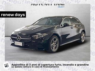 Classe A