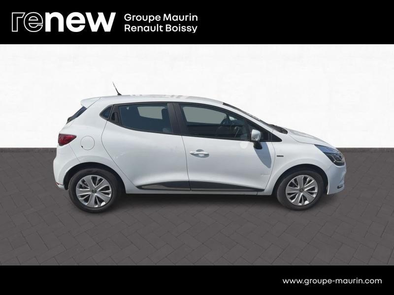 Renault Clio IV