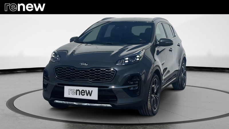 KIA Sportage 2019 — imagine 49