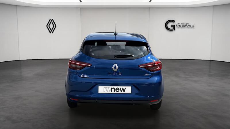 Renault Clio V
