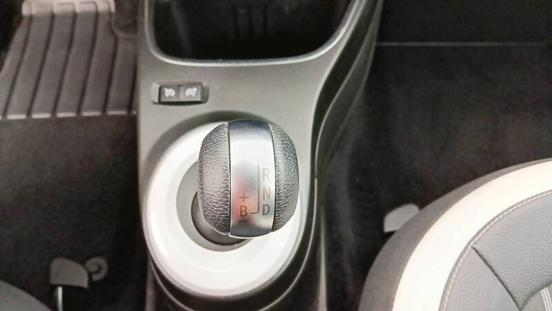 Renault Twingo E-Tech Electrique