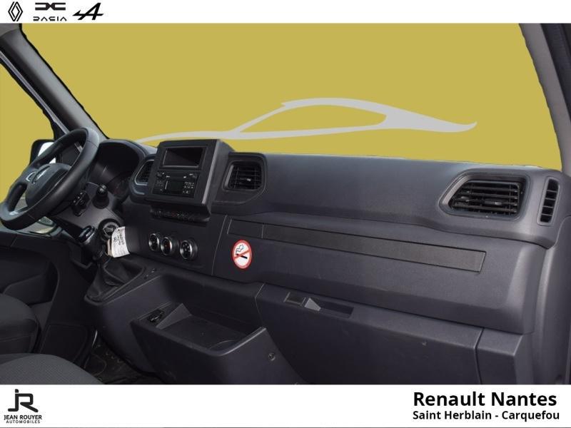 Renault Master Fourgon