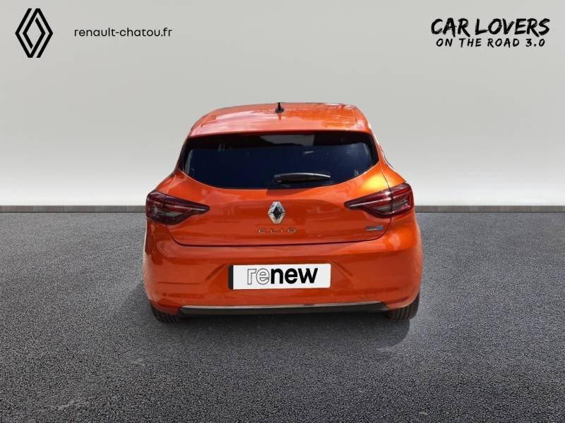 Renault Clio V