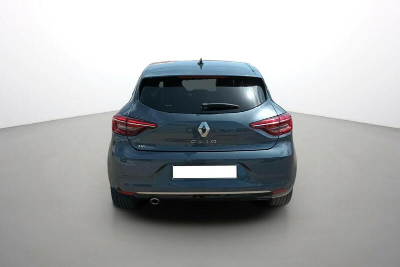 Renault Clio V