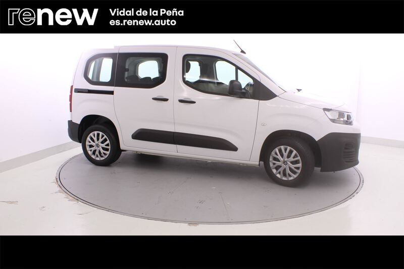 Citroen Berlingo Combi