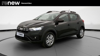 SANDERO