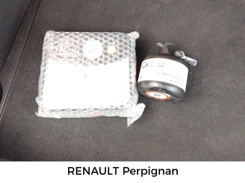 Renault Megane IV Berline