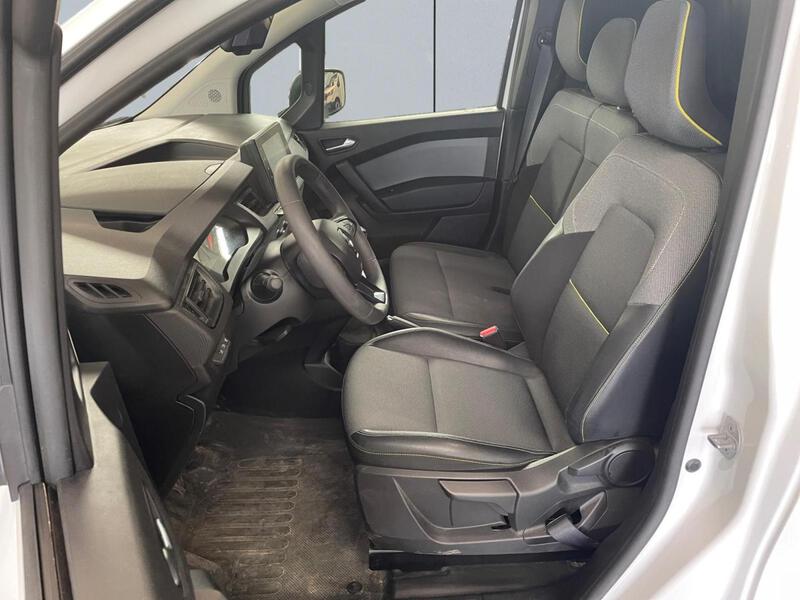 Renault Kangoo VU