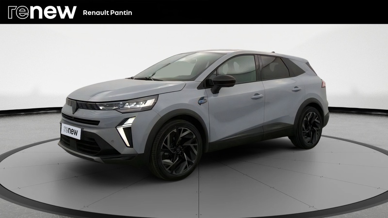 Renault Symbioz