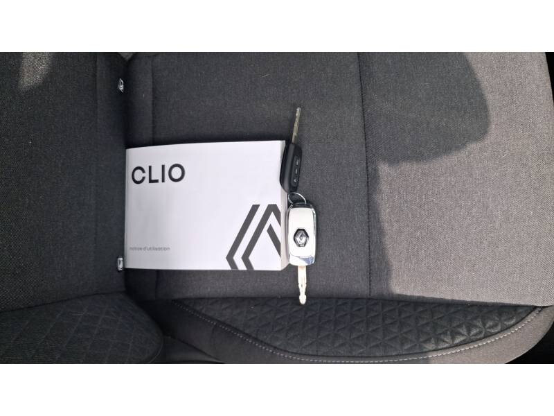Renault Clio V