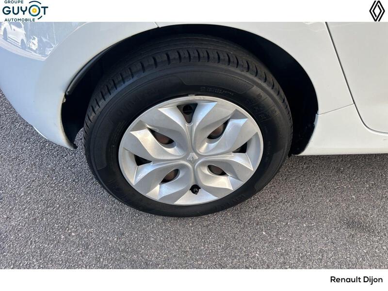 Renault ZOE E-Tech Electrique