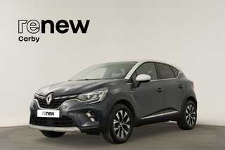 Captur