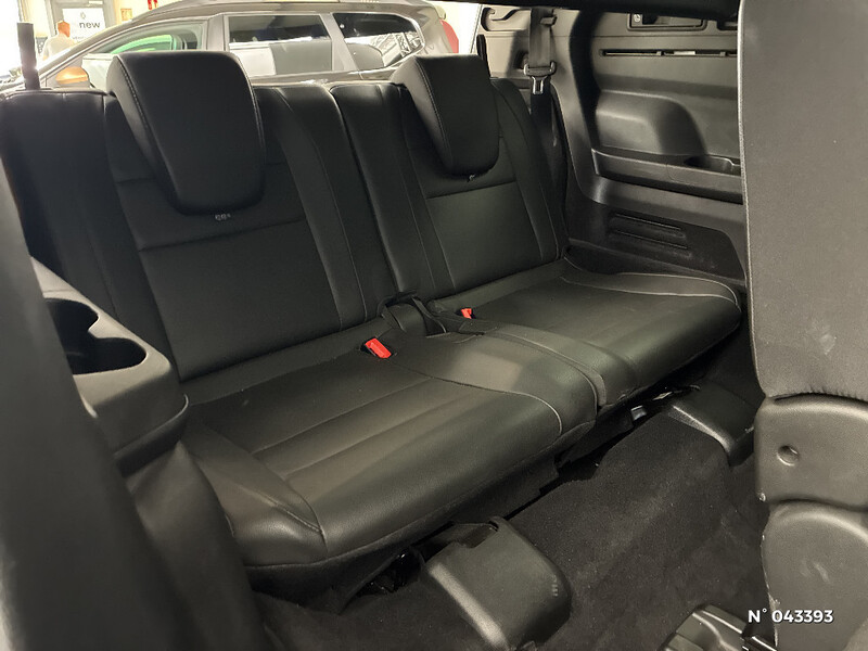 Renault Espace VI
