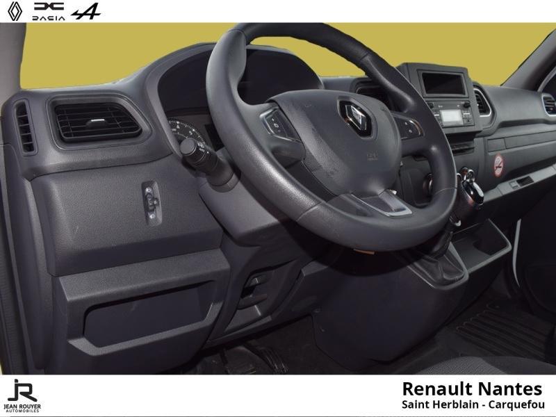 Renault Master Fourgon