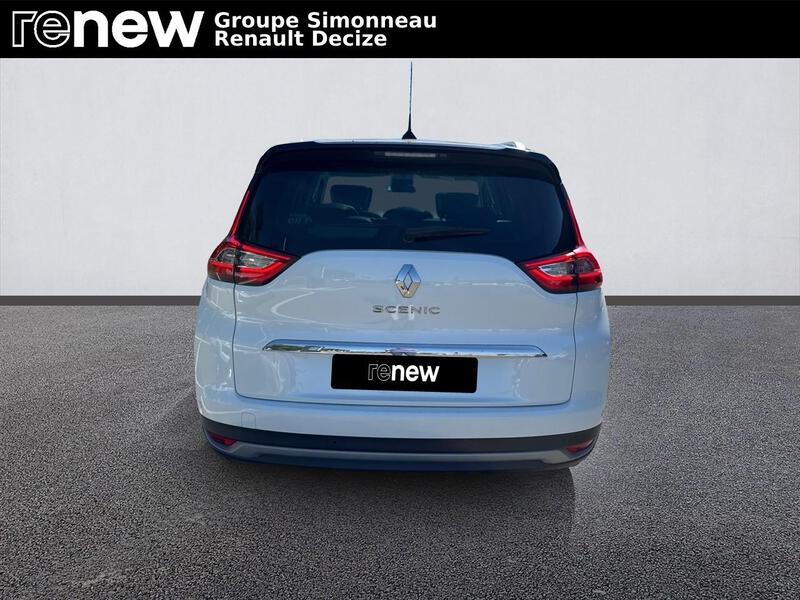 Renault Grand Scenic IV