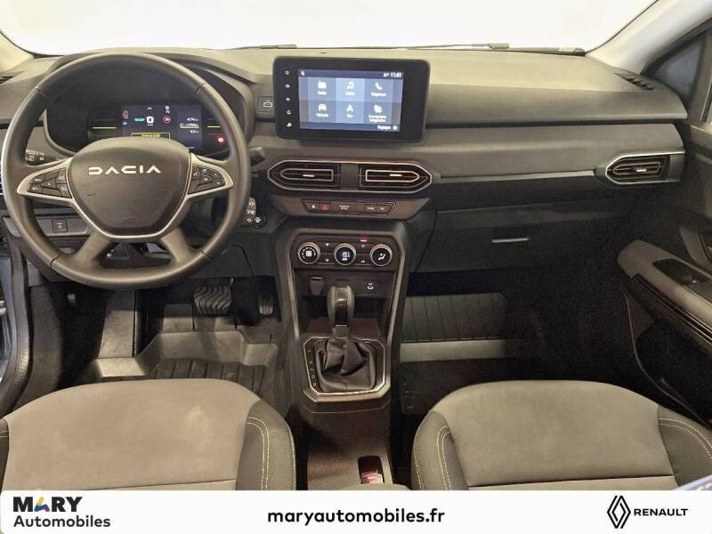 Dacia Jogger
