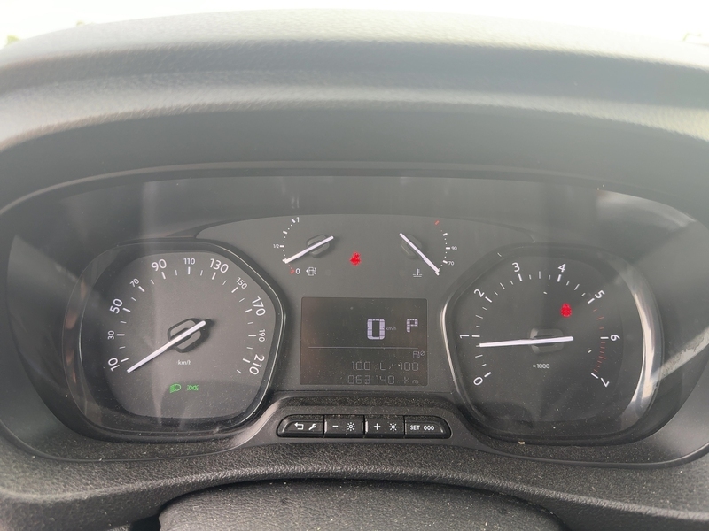 Fiat Professional Scudo