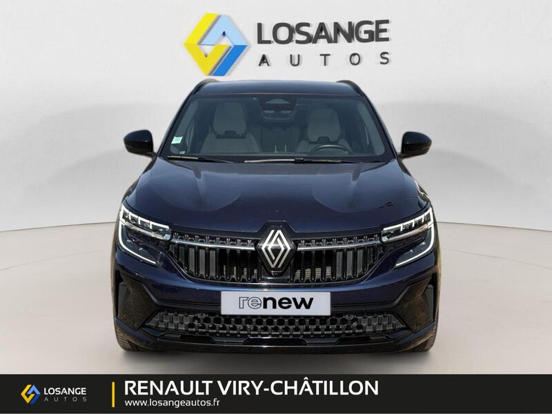 Renault Espace VI