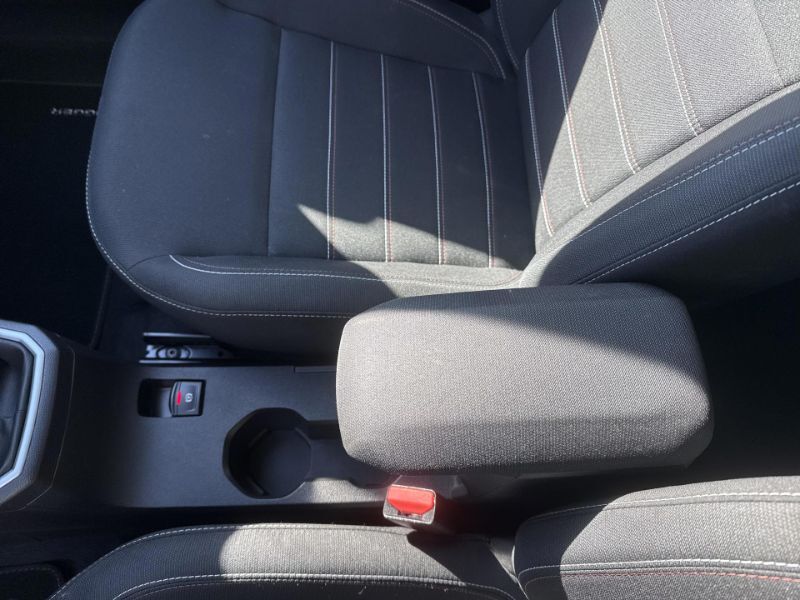 DACIA Jogger 2022 — imagine 18