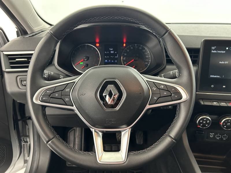 Renault Clio V