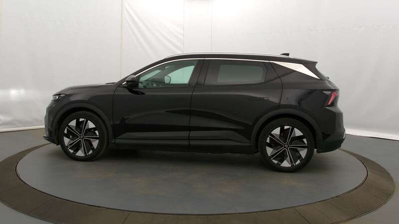 Renault Scenic E-Tech Electrique