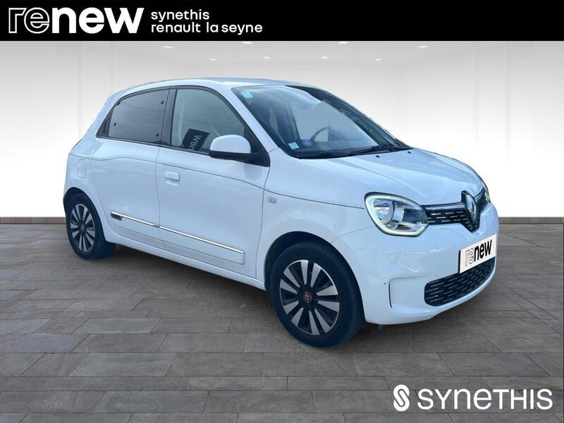 Renault Twingo III