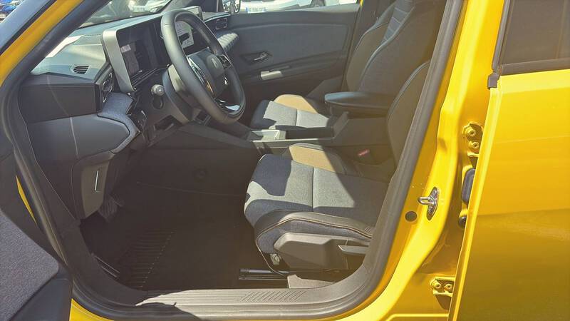 Renault R5 E-Tech Electrique