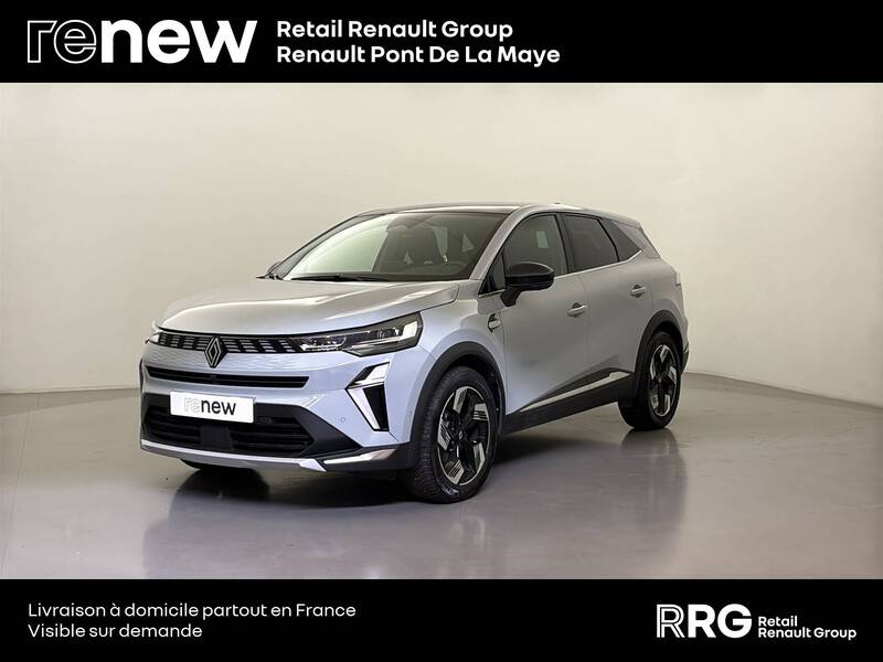 Renault Symbioz