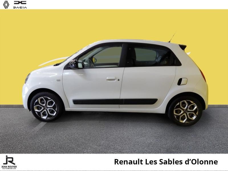 Renault Twingo III