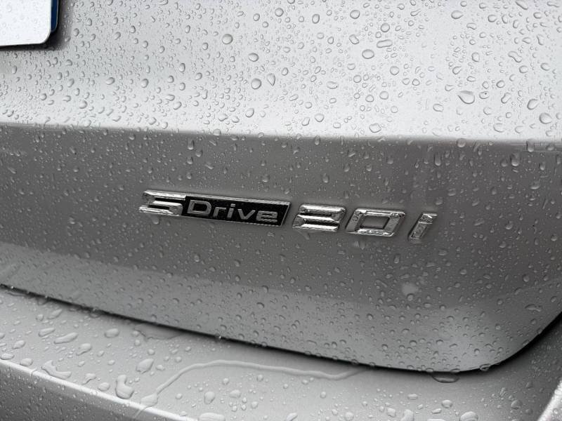 BMW X1 U11