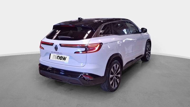 Renault Austral