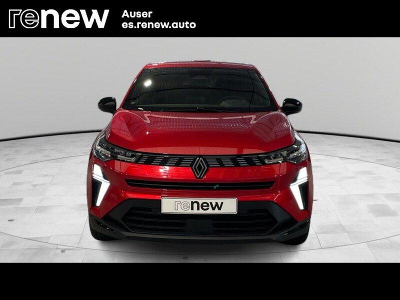 Renault Symbioz