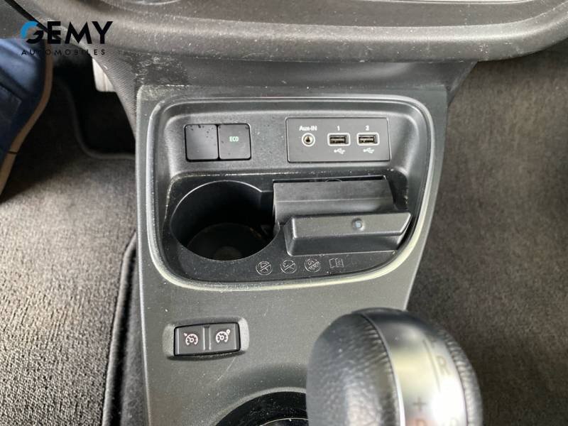 Renault Twingo E-Tech Electrique