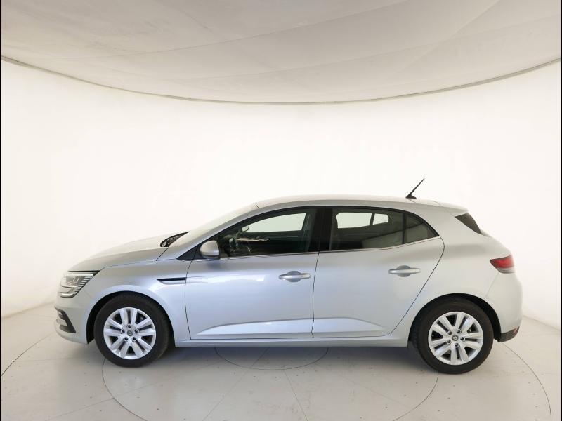Renault Megane IV Berline
