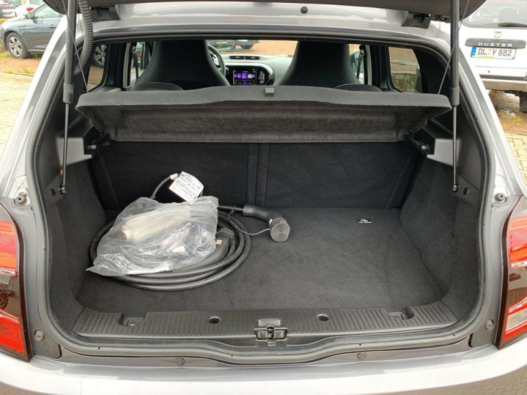 Renault Twingo – Bild 12