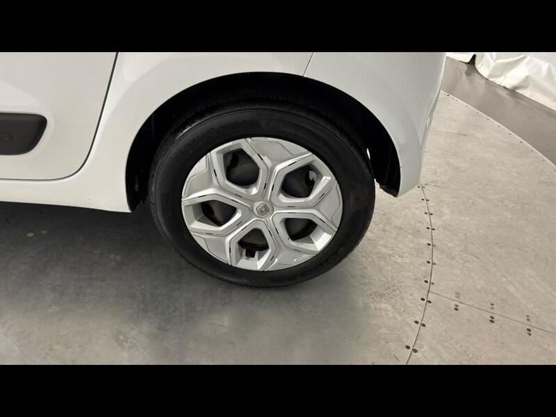 Renault Twingo III