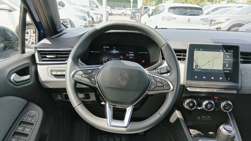 Renault Clio V