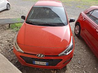 Vehicle 3D Image