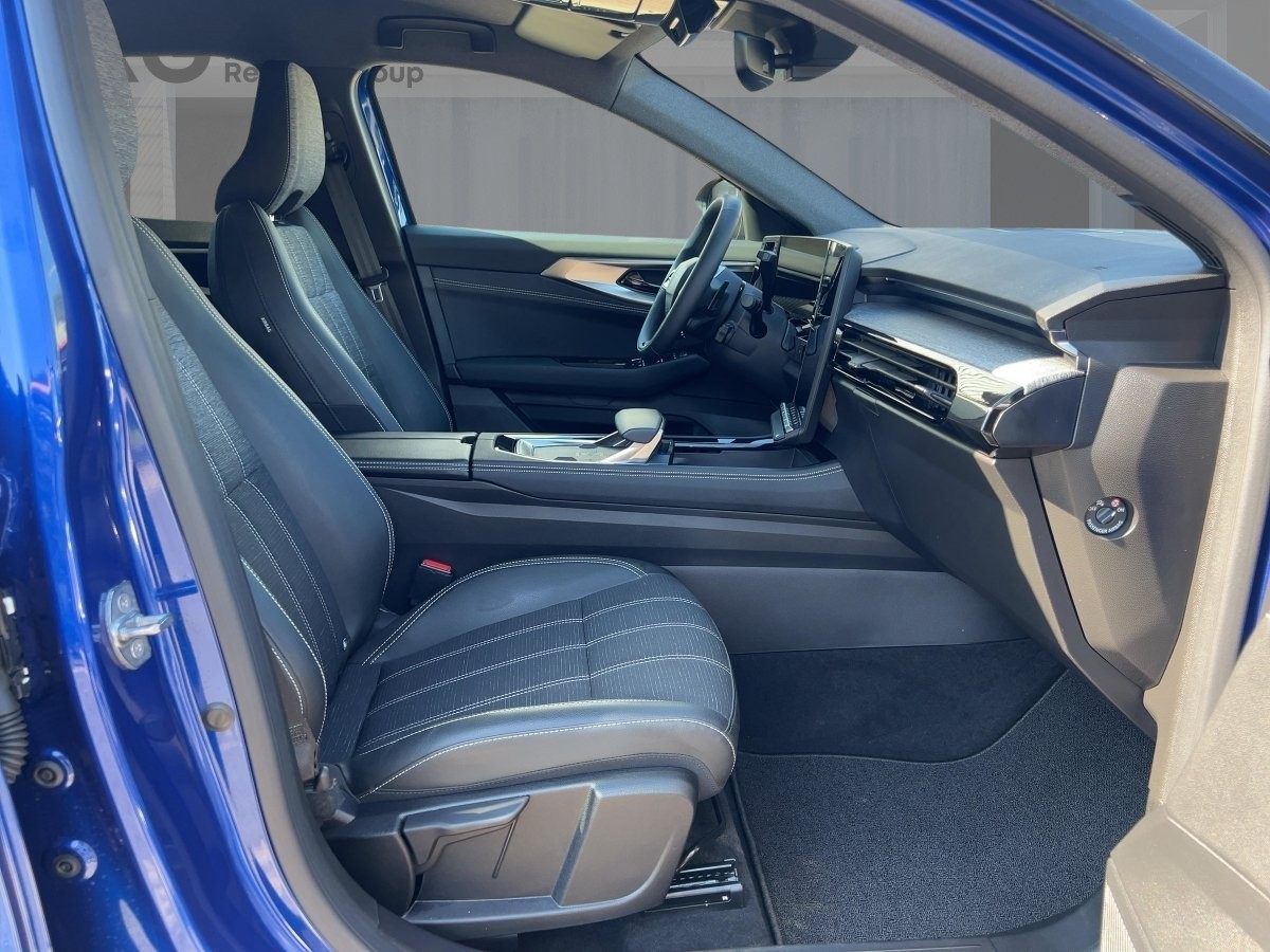 Renault Austral – Bild 8