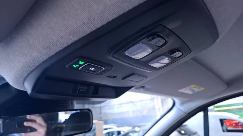 Renault Trafic Combi
