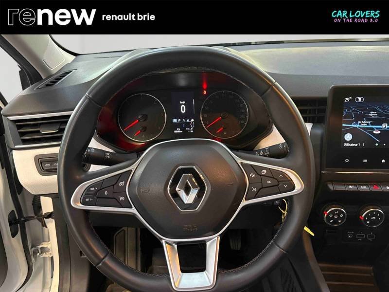 Renault Clio V
