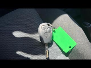 Vehicle 3D Image