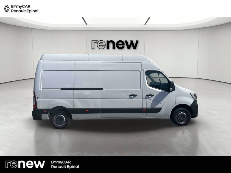 Renault Master Fourgon