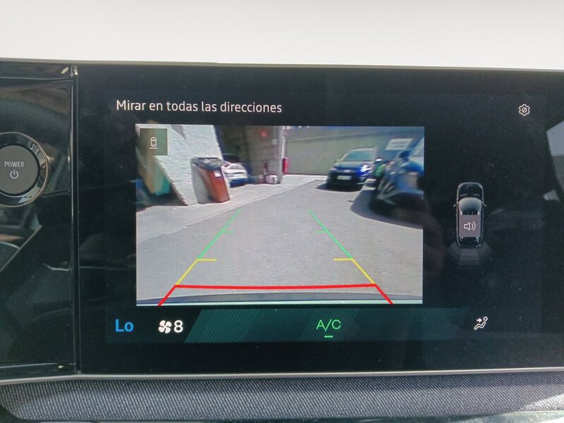 Renault R4 E-Tech Eléctrico