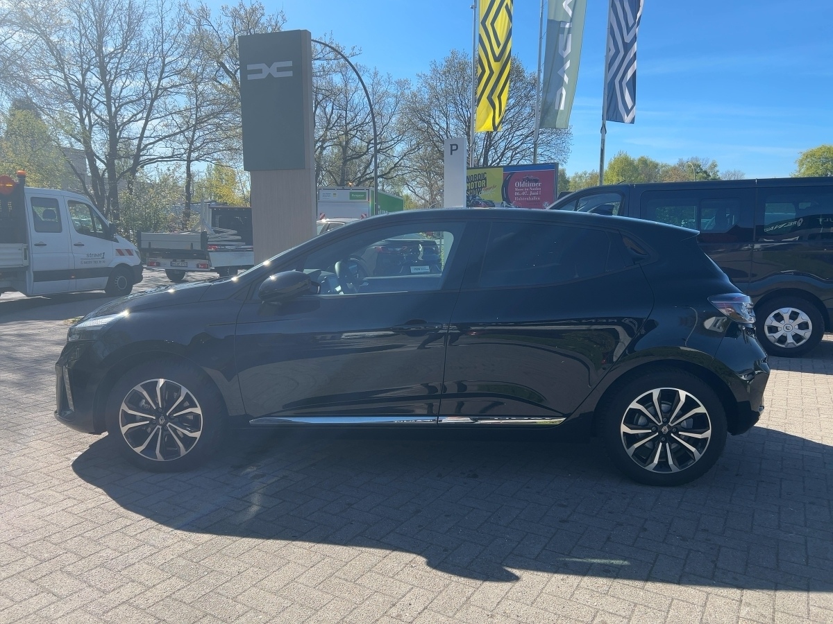 Renault Clio – Bild 2