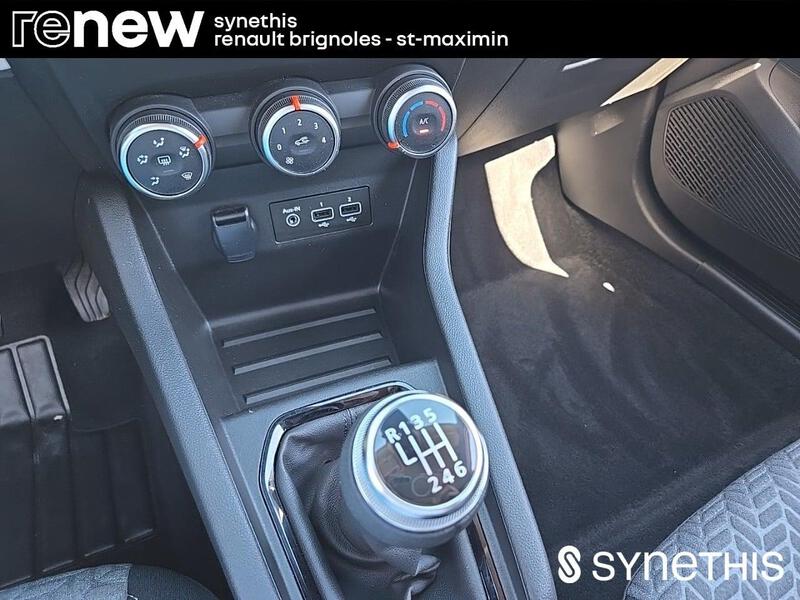 Renault Clio V