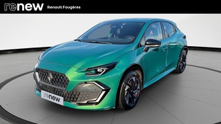 Vehicle 3D Image