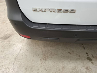 Vehicle 3D Image